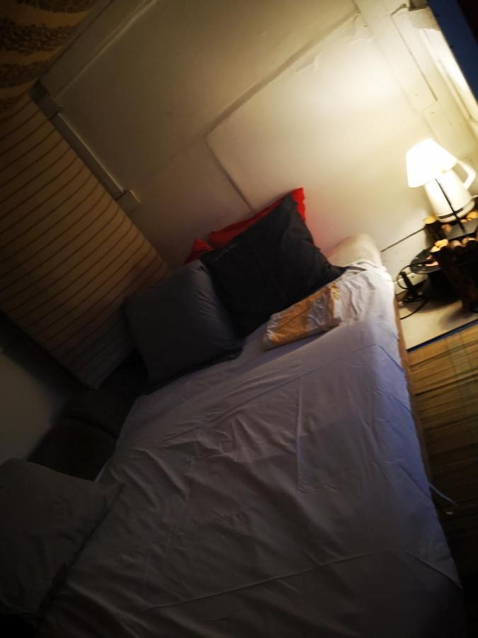 Welcom To Your Home By Dmhw 24Sur247Sur7 Jouy  Eksteriør billede